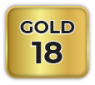 Gold 18 Gold 18